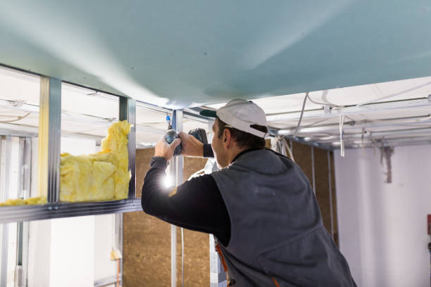 Best Crawl Space Insulation  in Fayette, MO