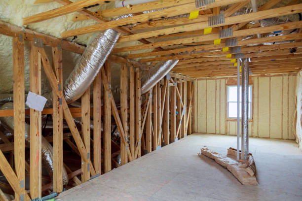 Best Spray Foam Insulation  in Fayette, MO
