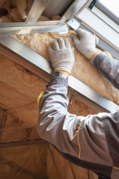 Best Spray Foam Insulation  in Fayette, MO