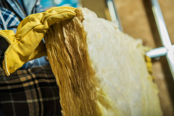 Insulation Replacement Services in Fayette, MO