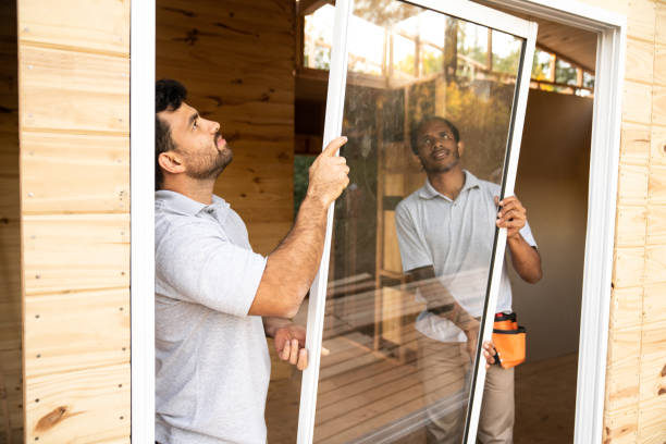 Best Garage Insulation Installation  in Fayette, MO