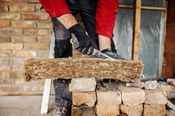Best Residential Insulation Services  in Fayette, MO