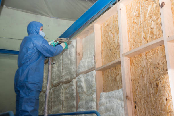 Range of Insulation Solutions in Fayette, MO