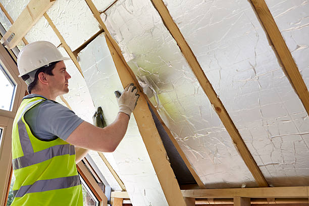 Best Fiberglass Insulation  in Fayette, MO